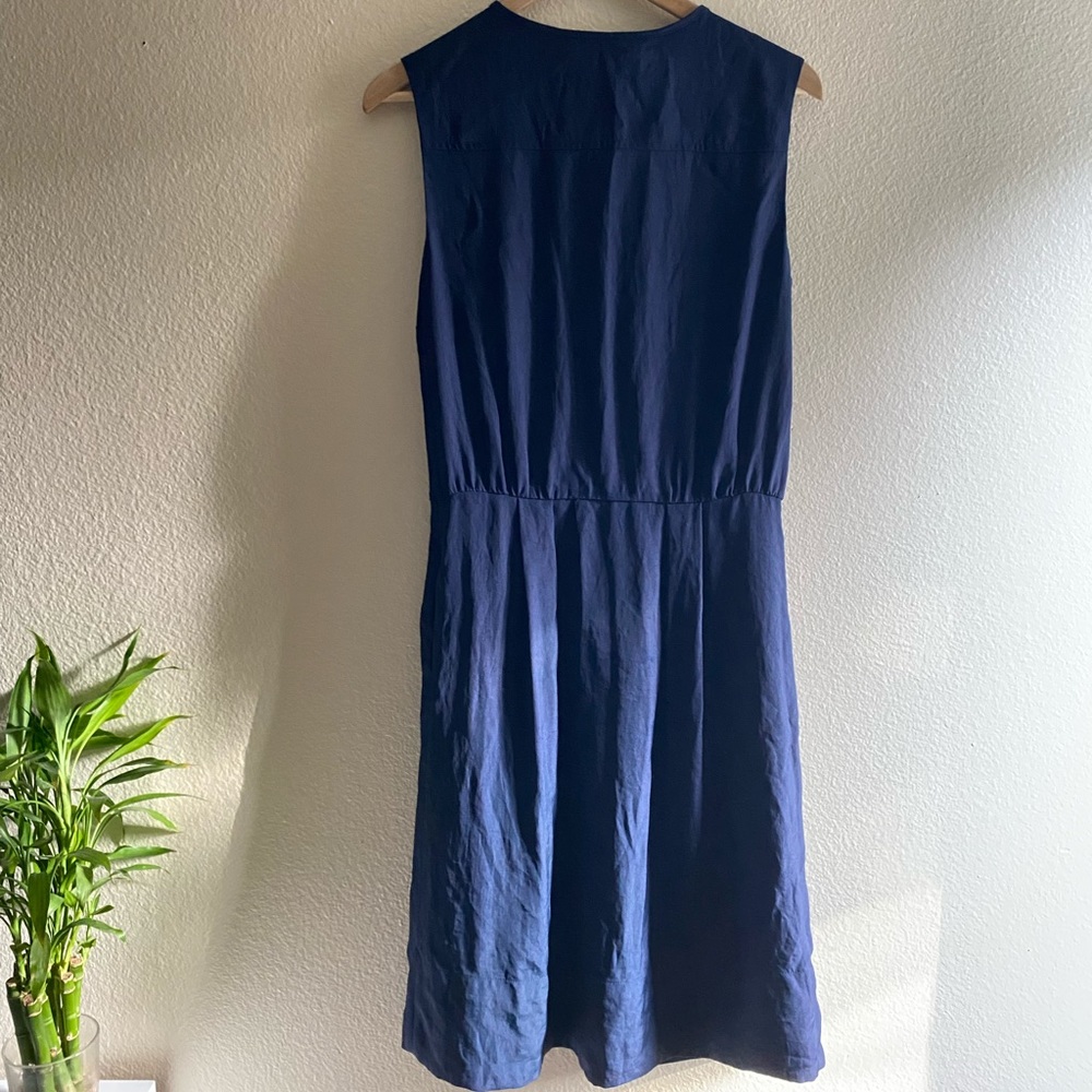 J Crew Dress Size 2